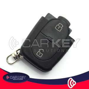 Audi A3 – Autoschlüssel Wien – CAR KEY