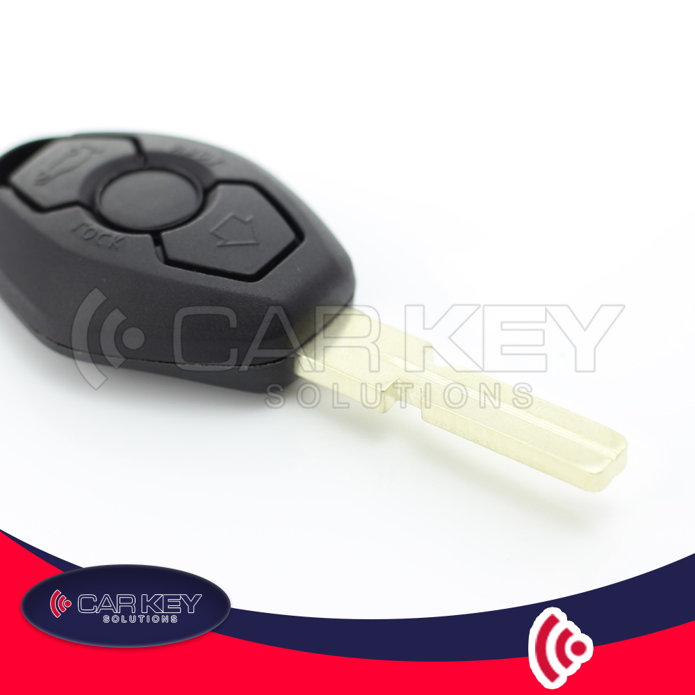 BMW – Schlüsselgehäuse mit 3 Tasten CK005001