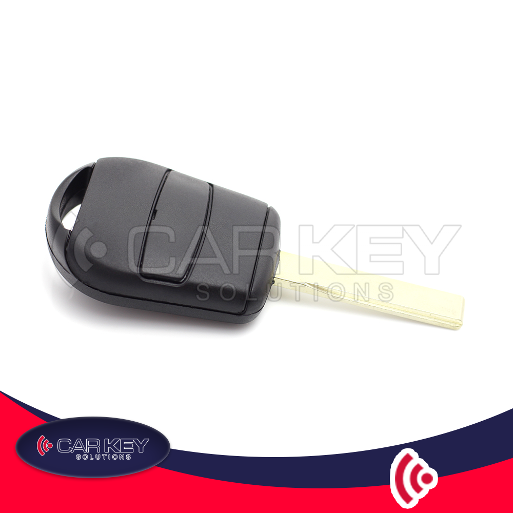 BMW – Schlüsselgehäuse mit 3 Tasten (gut modellieren) – CK005004