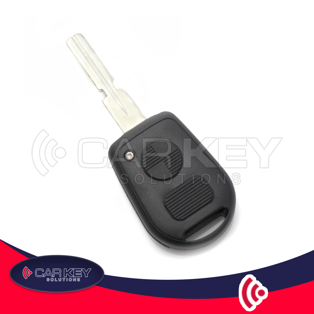 BMW – Schlüsselgehäuse mit 2 Tasten – CK005006