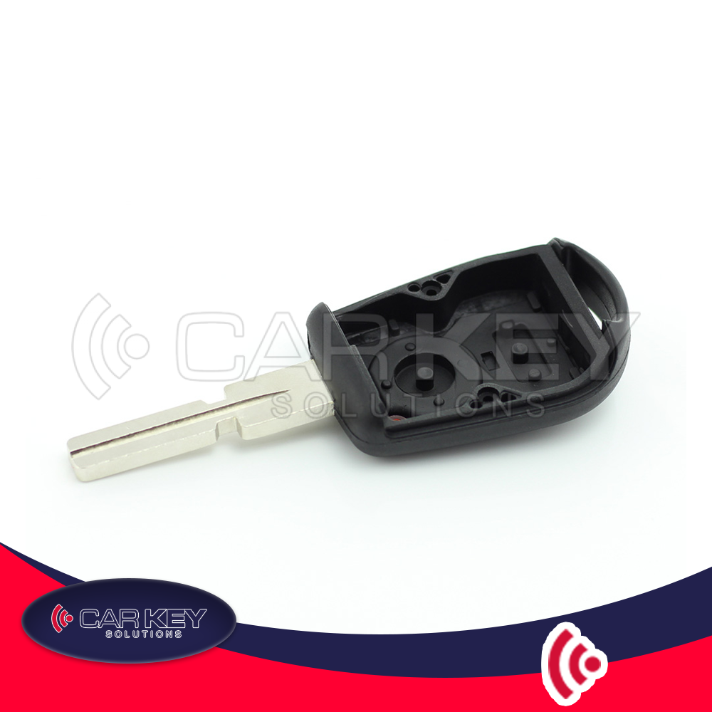 BMW – Schlüsselgehäuse mit 2 Tasten – CK005006