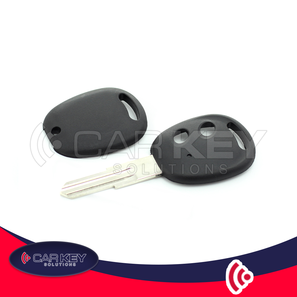 Chevrolet – Schlüsselgehäuse mit 2 Tasten – CK006001