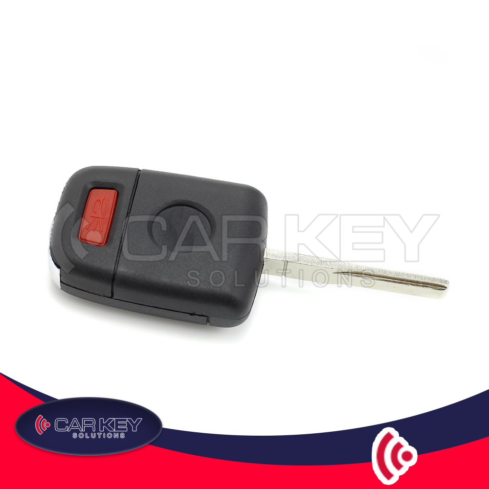 Chevrolet – Schlüsselgehäuse mit 3 Tasten – CK006004