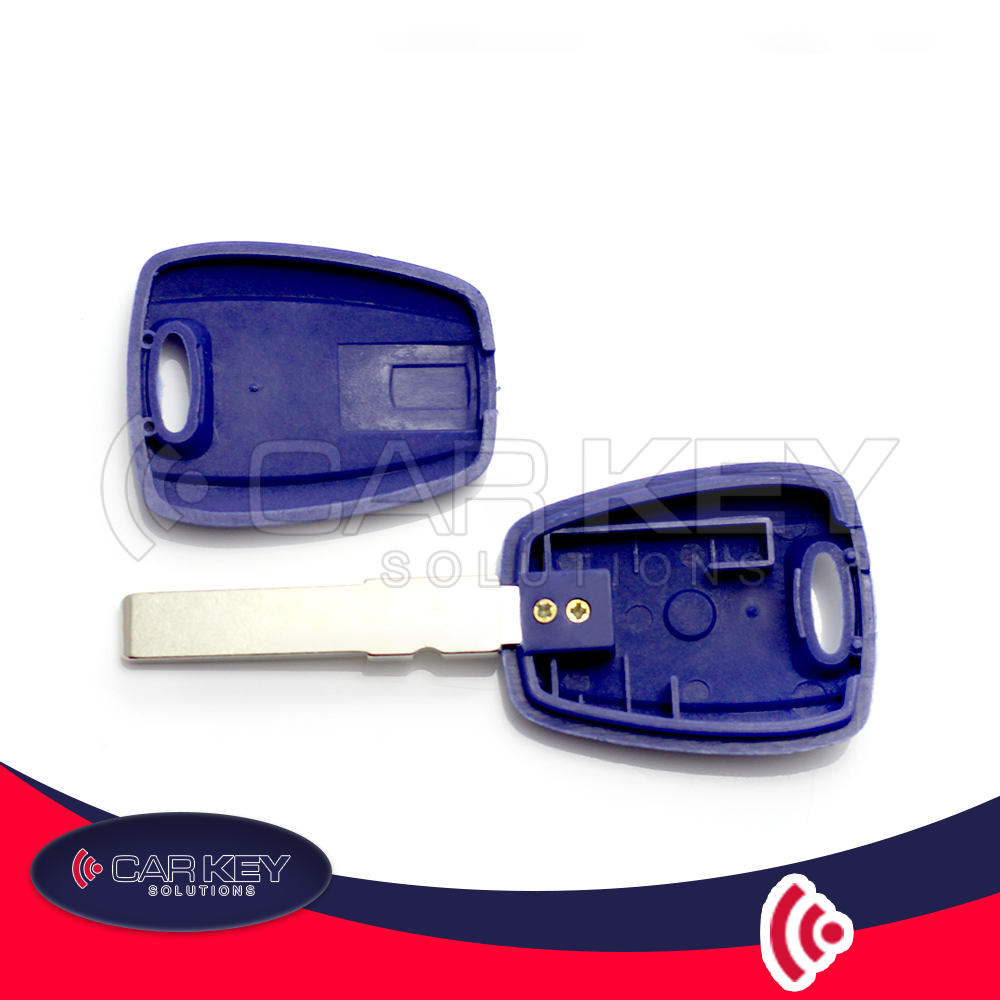 Fiat – Schlüsselgehäuse mit 1 Tasten – CK015004
