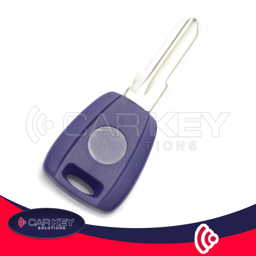 Fiat – Schlüsselgehäuse mit 1 Tasten – CK015005