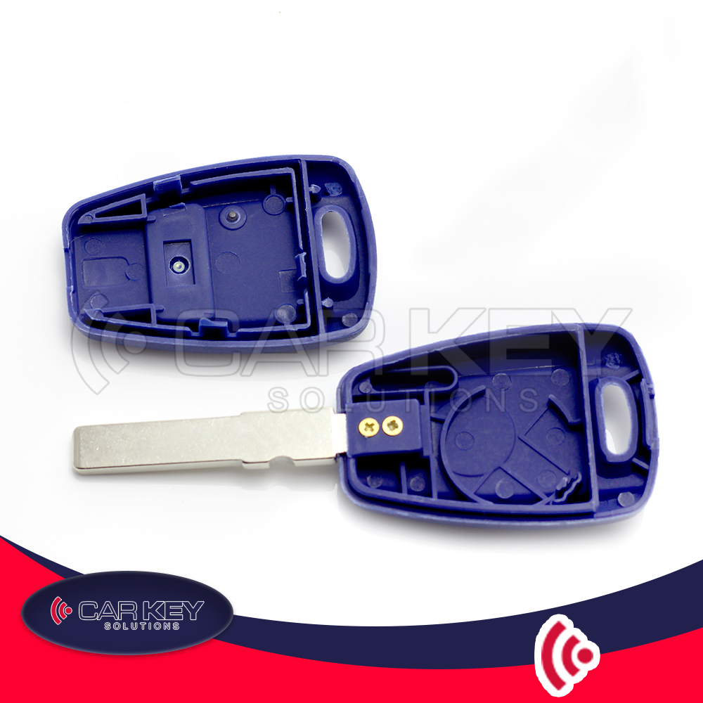 Fiat – Schlüsselgehäuse mit 1 Tasten – CK015006