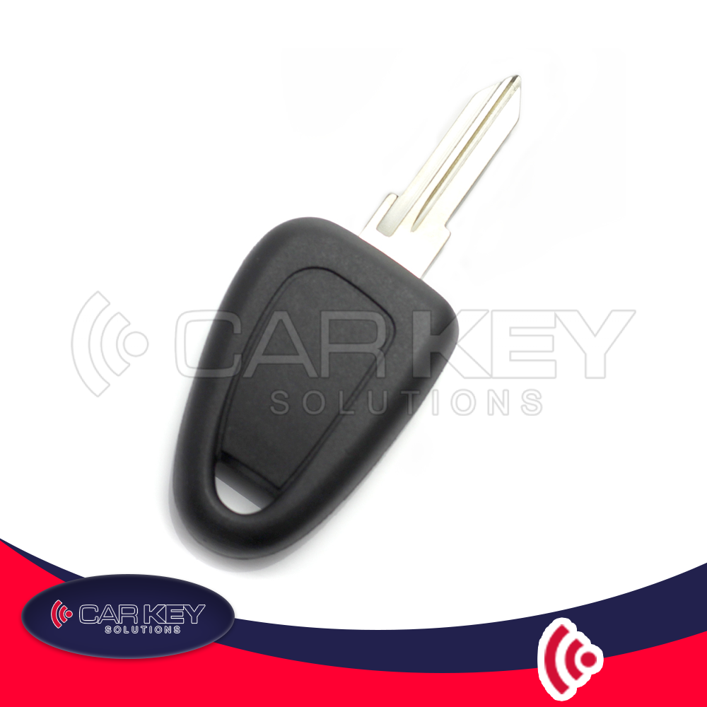 Fiat – Schlüsselgehäuse – CK015009