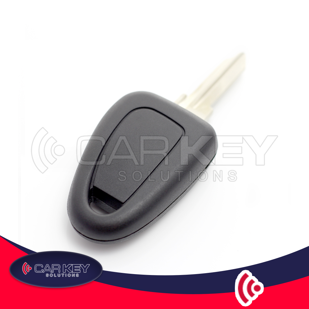 Fiat – Schlüsselgehäuse – CK015009