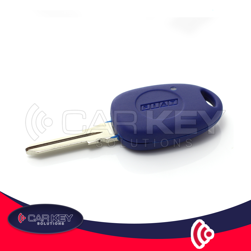 Fiat – Schlüsselgehäuse mit 1 Tasten – CK015010