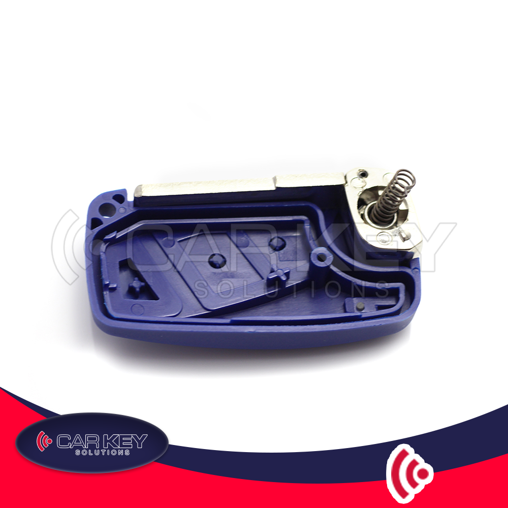 Fiat – Klappschlüssel mit 3 Tasten – CK015011