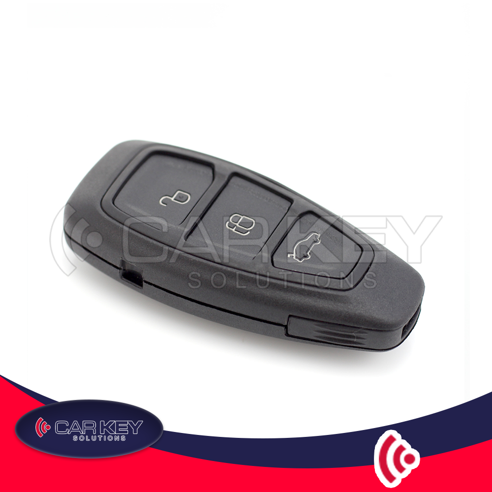 Ford – SMARTKEY mit 3 Tasten – CK016007