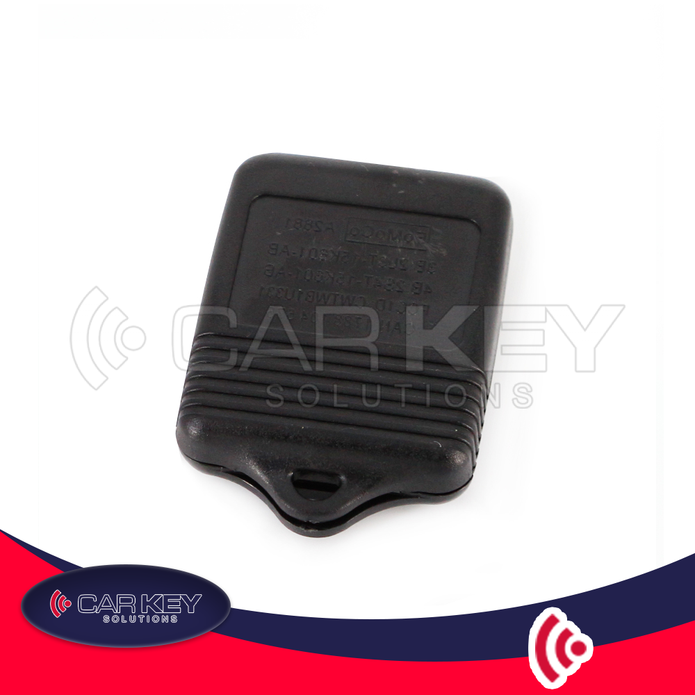 Ford  – SMARTKEY mit 2 Tasten – CK016008