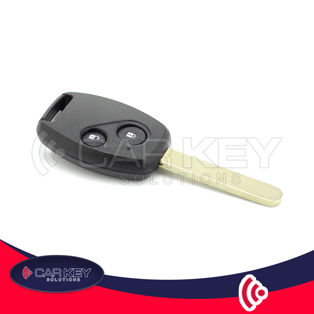 Honda– Schlüsselgehäuse mit 2 Tasten – CK018003