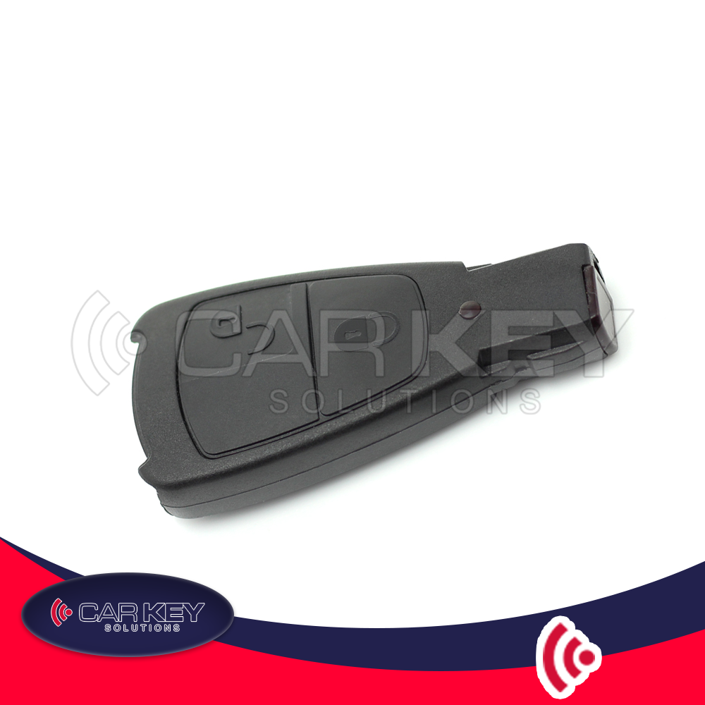 Mercedes – Schüssel Gehäuse Smartkey mit 2 Tasten – CK028004