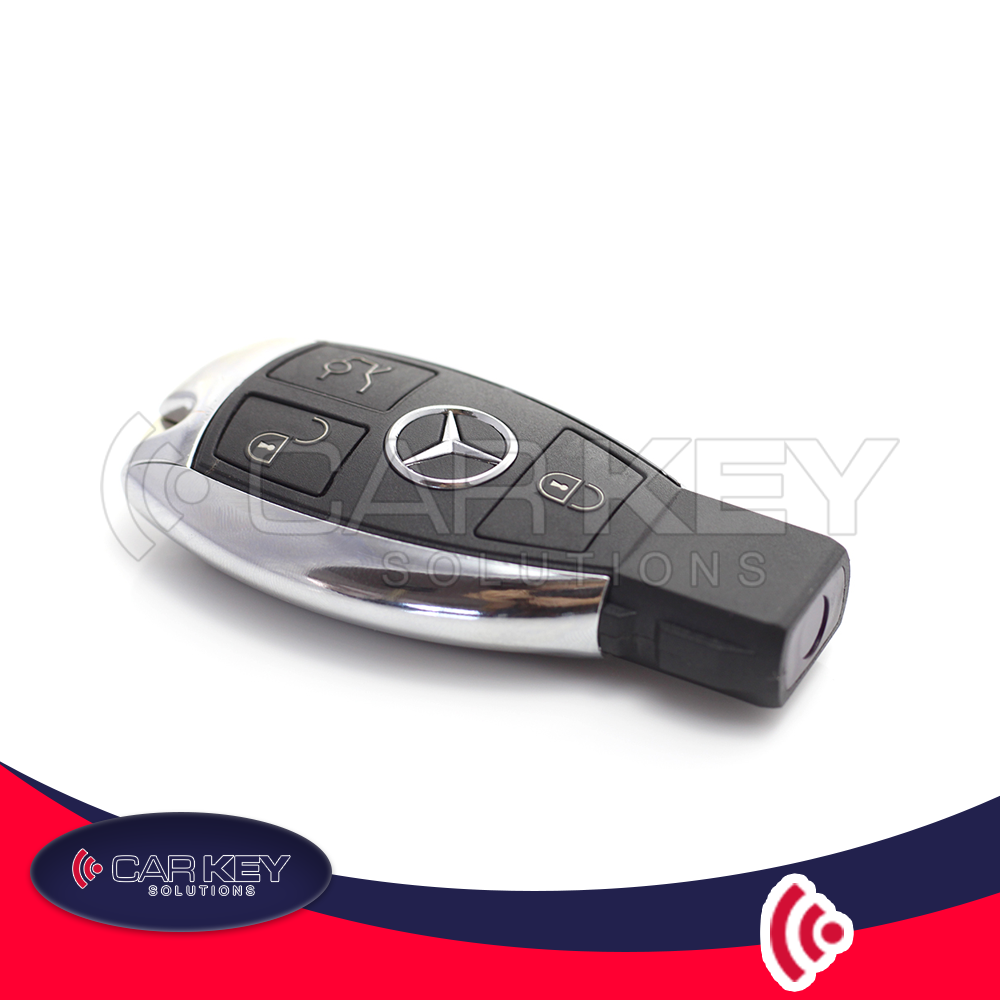 Mercedes – Schüssel Gehäuse Smartkey mit 3 Tasten – CK028006