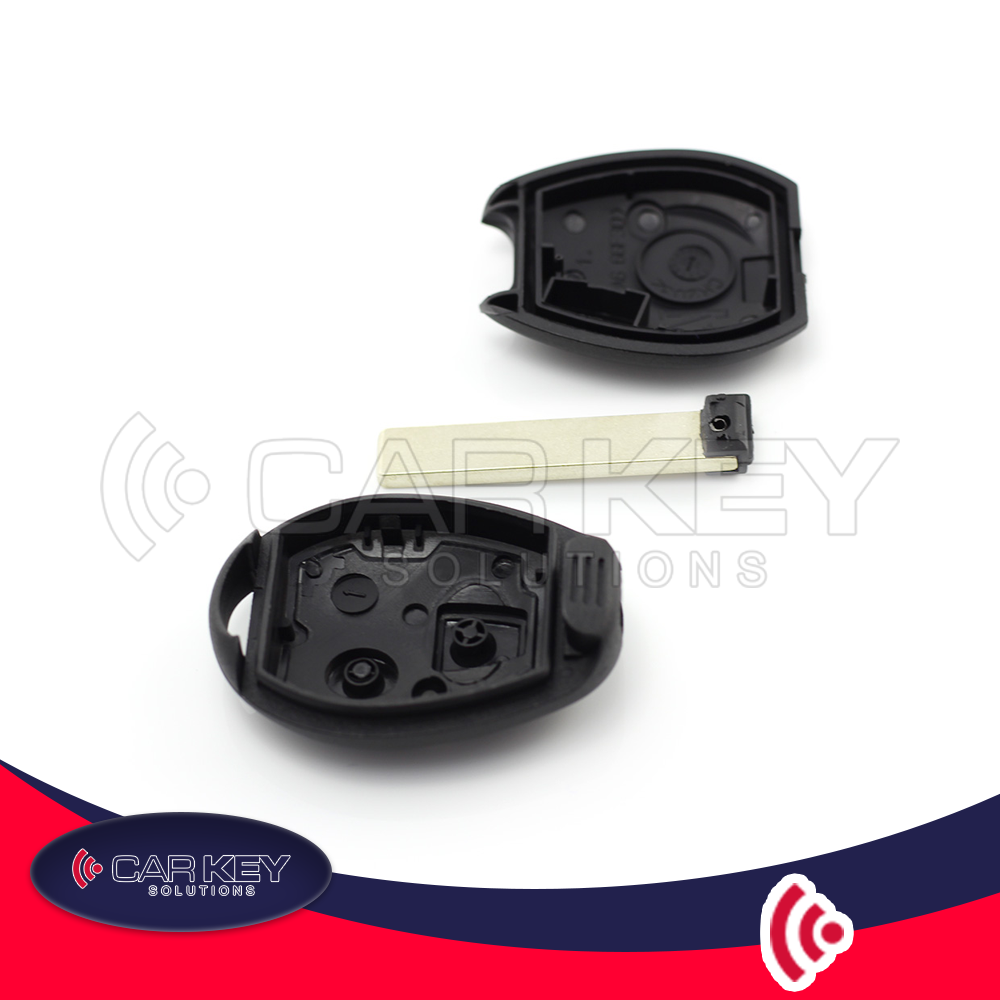 Mini – Schlüsselgehäuse mit 2 Tasten – CK030001