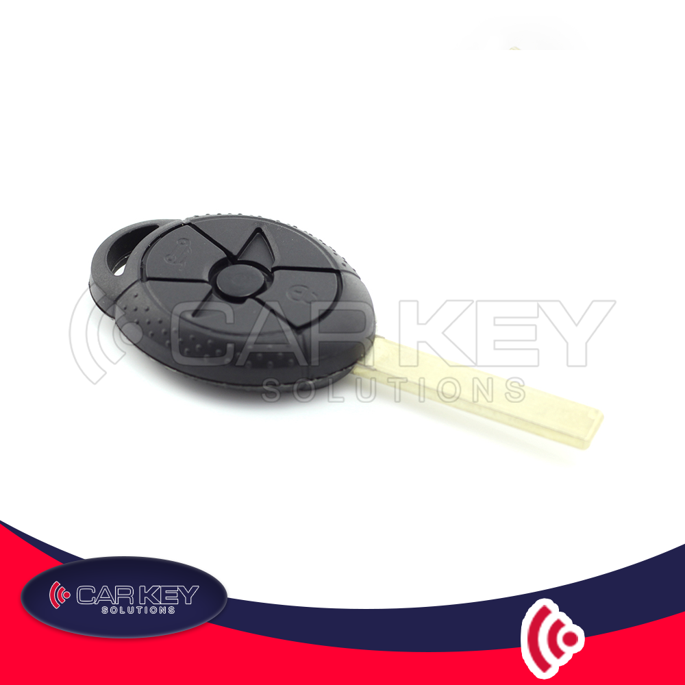 Mini – Schlüsselgehäuse mit 3 Tasten – CK030003