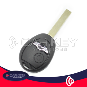 Mini – Autoschlüssel Wien – CAR KEY