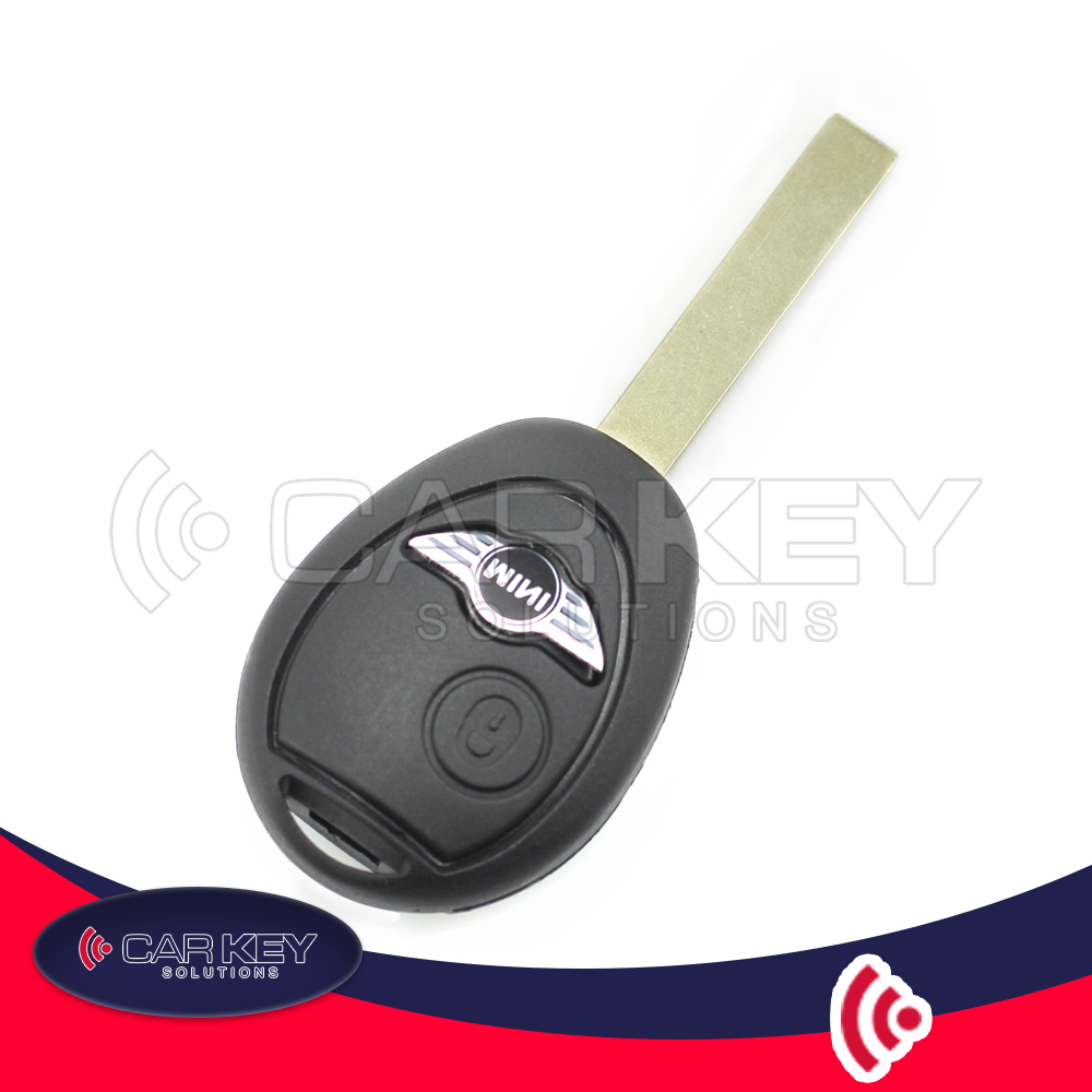 Mini – Schlüsselgehäuse mit 2 Tasten – CK030004