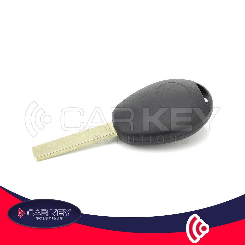 Mini – Schlüsselgehäuse mit 2 Tasten – CK030004