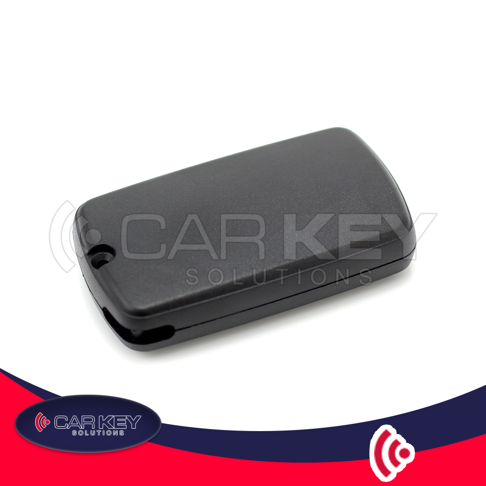 Mitsubishi – Schüssel Gehäuse Smartkey mit 2 Tasten – CK031004