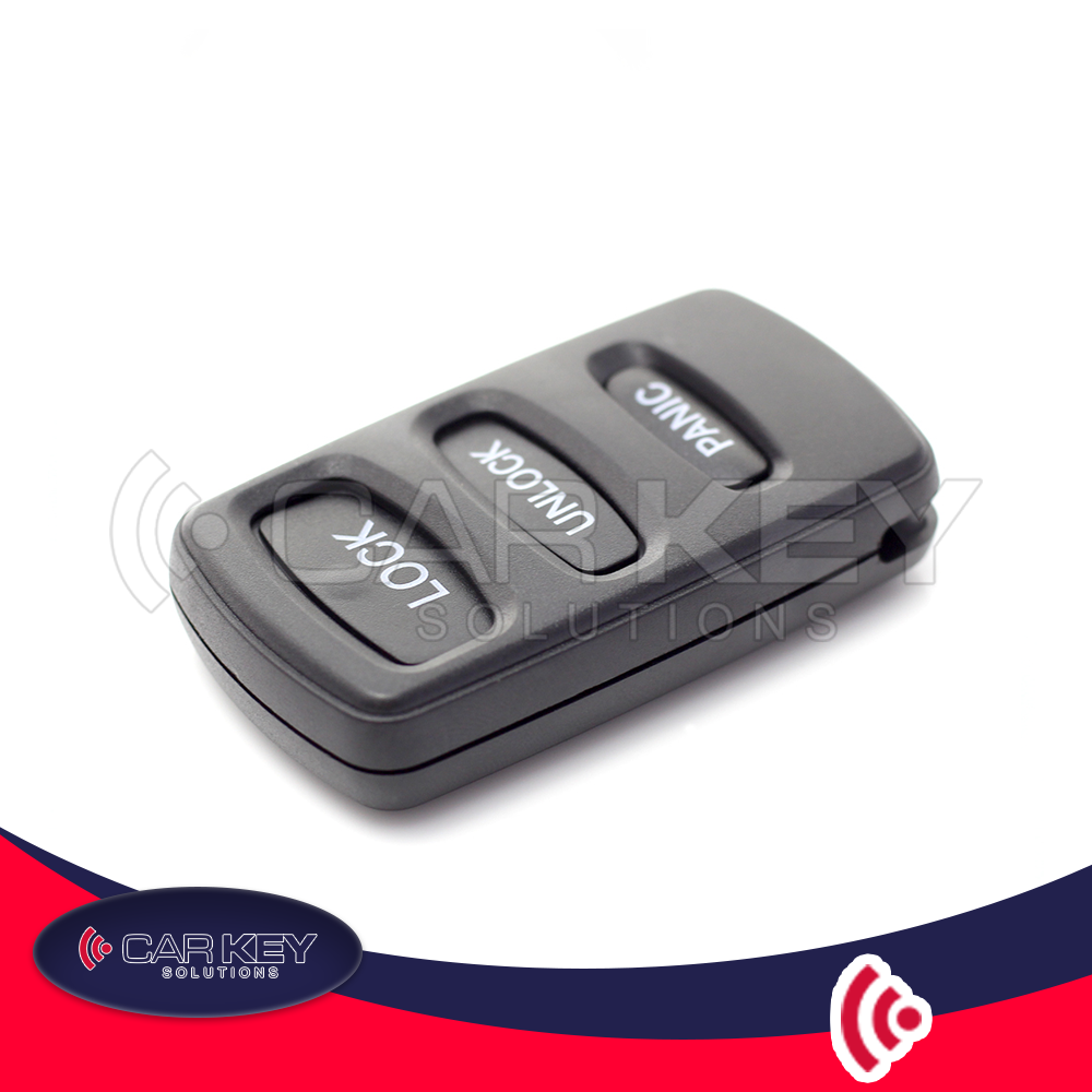 Mitsubishi – Schüssel Gehäuse Smartkey mit 3 Tasten – CK031005