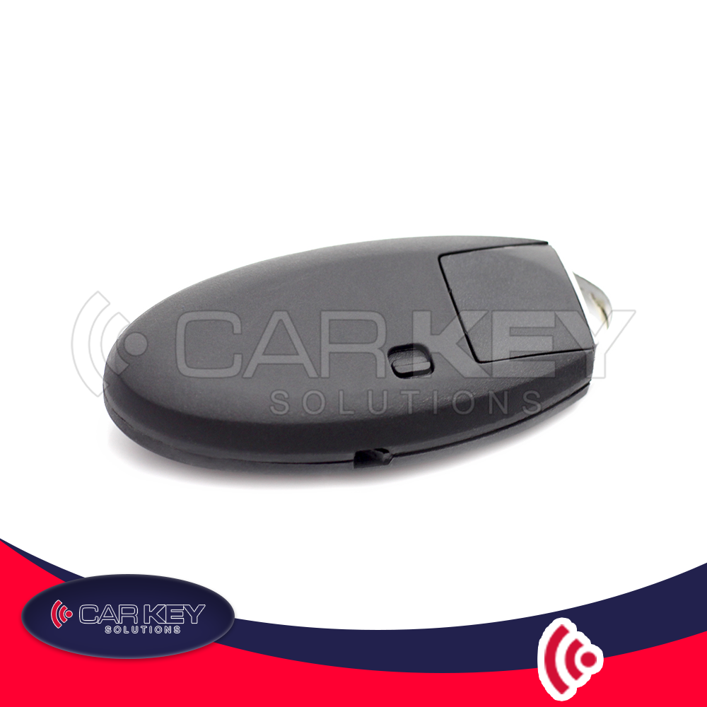 Nissan – Schüssel Gehäuse Smartkey mit 3 Tasten – CK032001