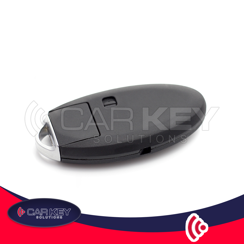 Nissan – Schüssel Gehäuse Smartkey mit 3+1Tasten – CK032002