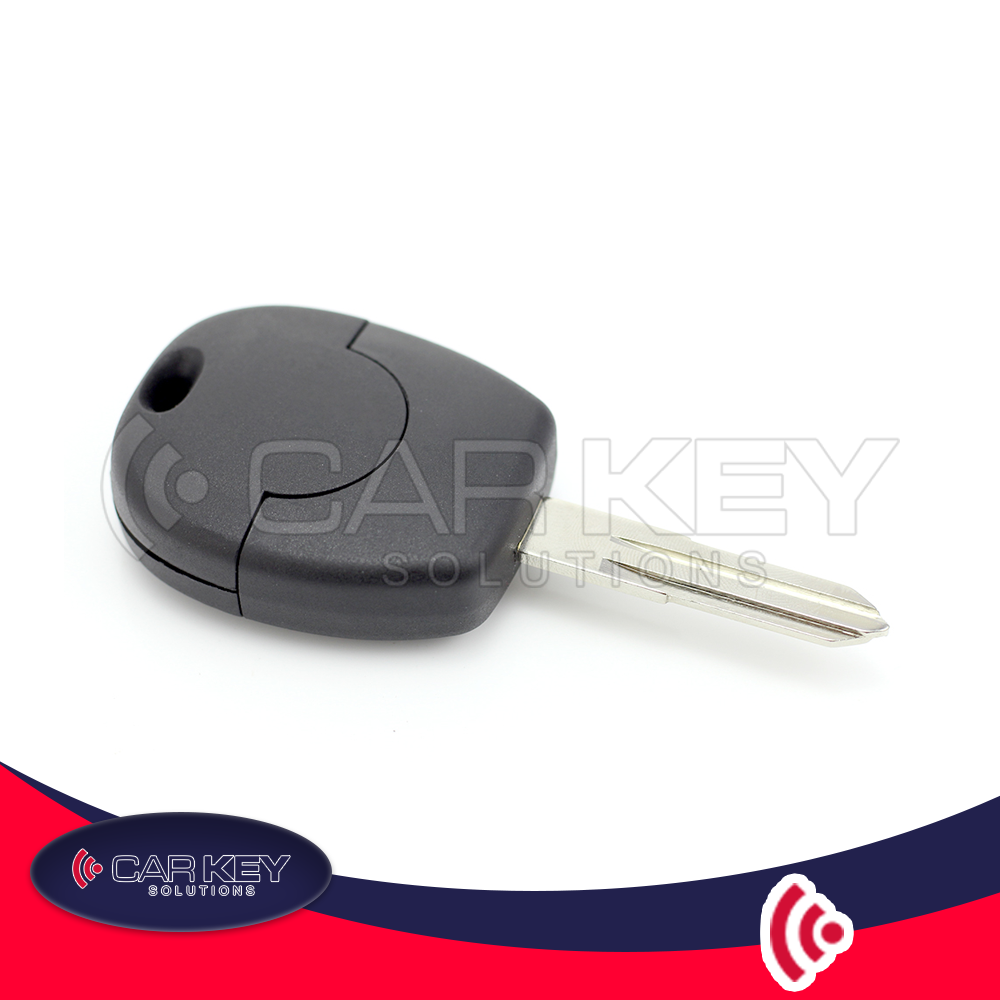 Nissan – Schlüsselgehäuse mit 2 Tasten – CK032003