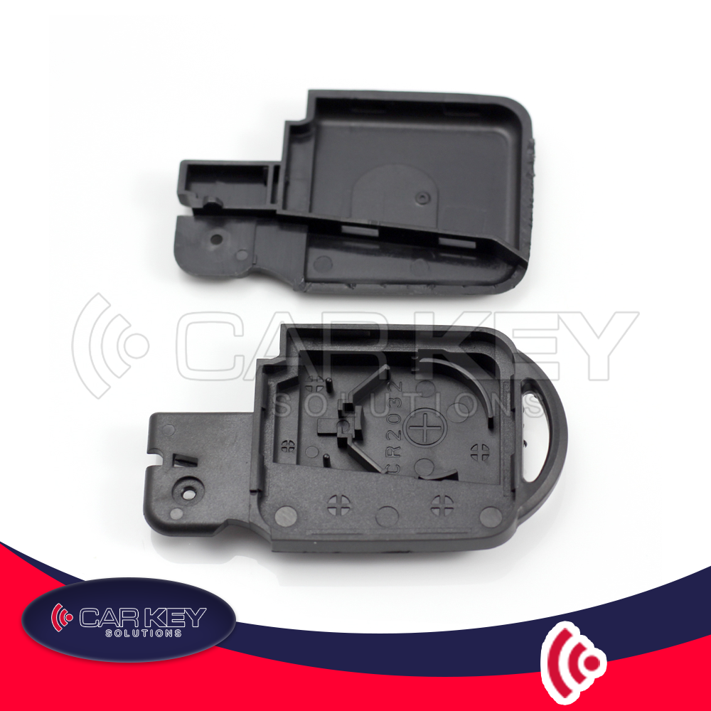 Nissan – Schüssel Gehäuse Smartkey mit 3 Tasten – CK032004