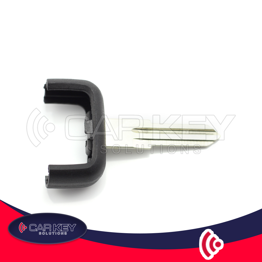 Opel – Schlüsselgehäuse mit 3 Tasten – CK033013