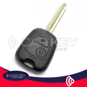 Isuzu – Autoschlüssel Wien – CAR KEY