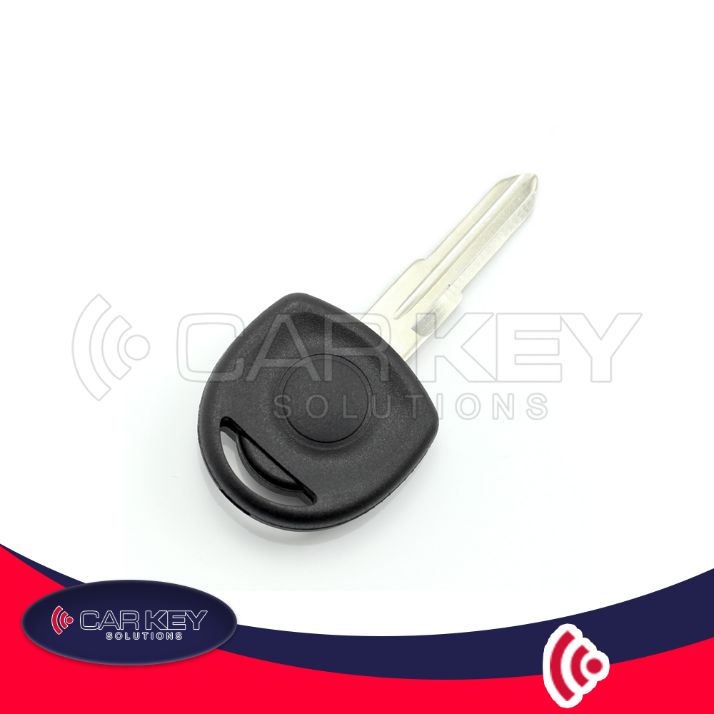 Opel – Schlüsselgehäuse – Autoschlüssel Wien – CAR KEY