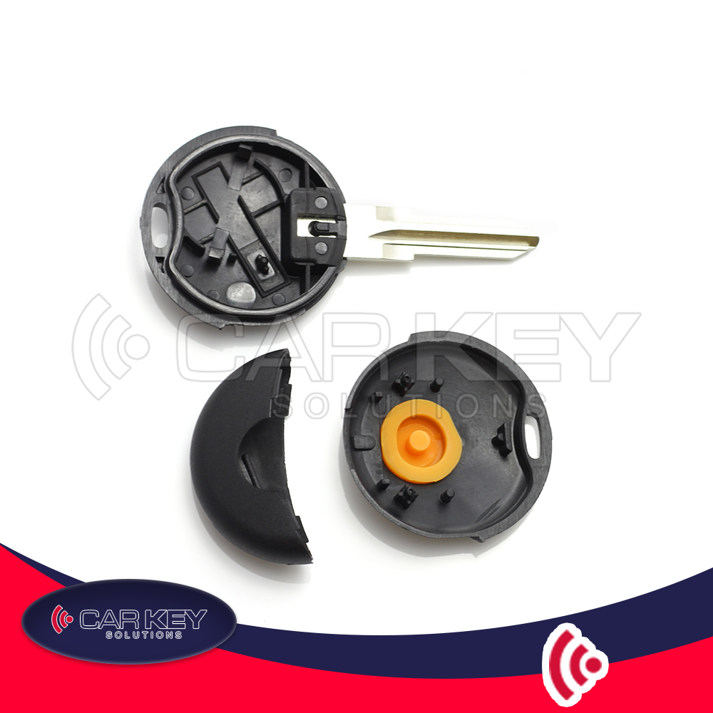 Smart – Schlüsselgehäuse mit 1 Tasten – CK043002