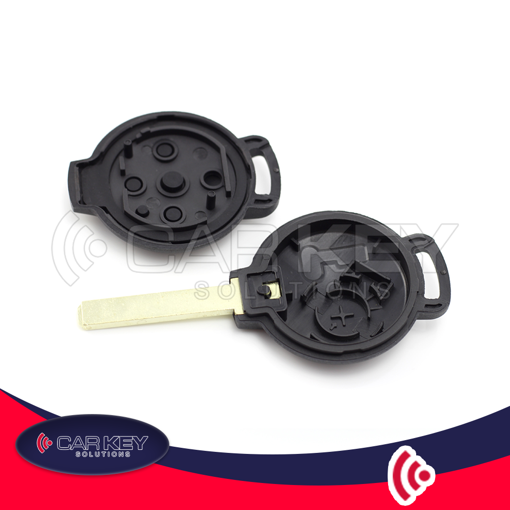 Smart – Schlüsselgehäuse mit 3 Tasten – CK043003