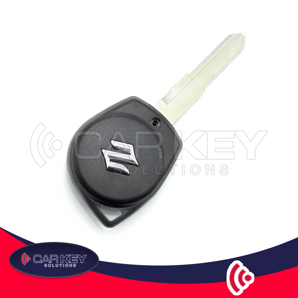 Suzuki – Schlüsselgehäuse mit 2 Tasten – CK046007