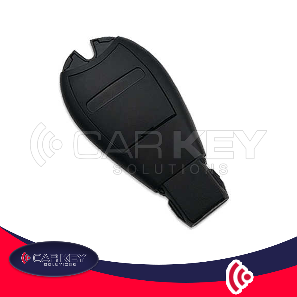 Crysler – Schüssel Gehäuse Smartkey mit 3 Tasten – CK008001