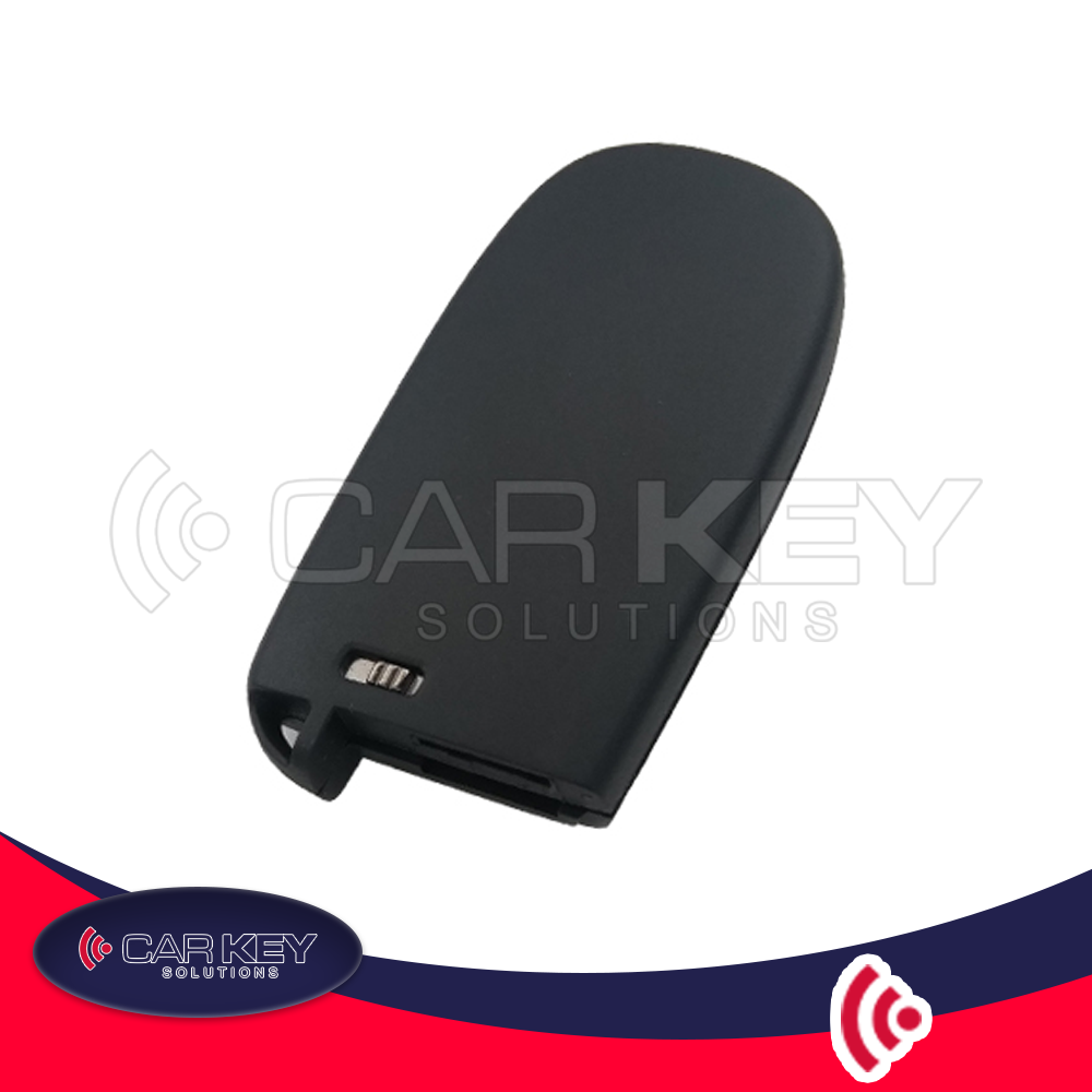 Jeep – Schüssel Gehäuse Smartkey mit 2 Tasten –  CK023001