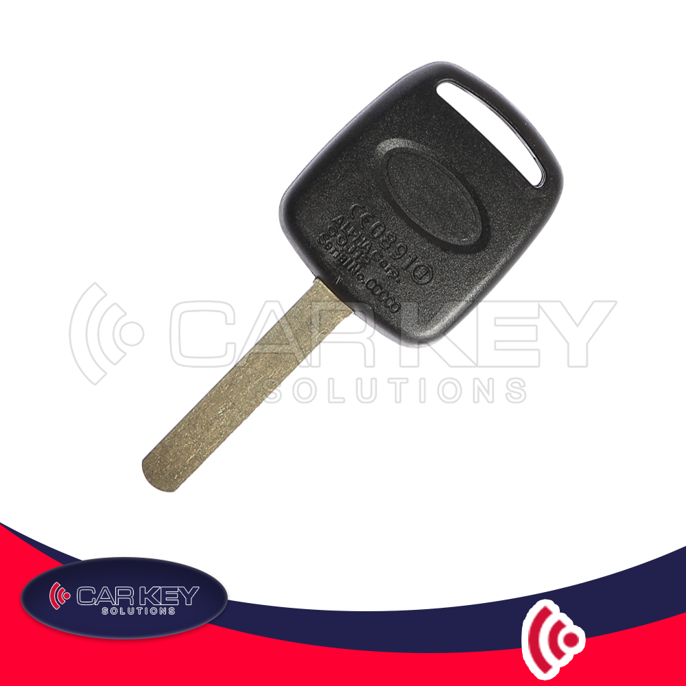 Subaru  – Schlüsselgehäuse mit 2 Tasten – CK045001