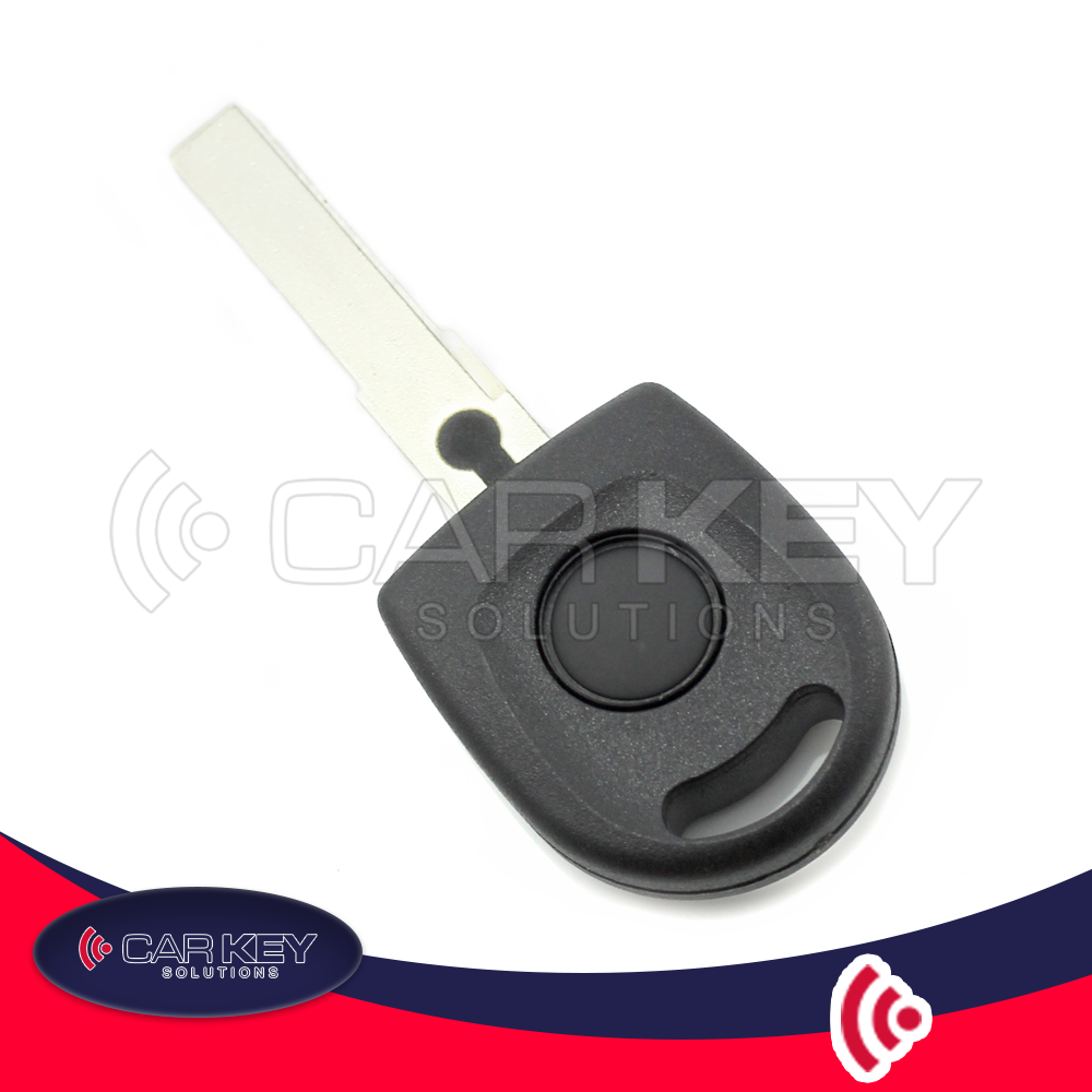 Volkswagen / SEAT – Schlüsselgehäuse mit 1 Tasten – CK048001