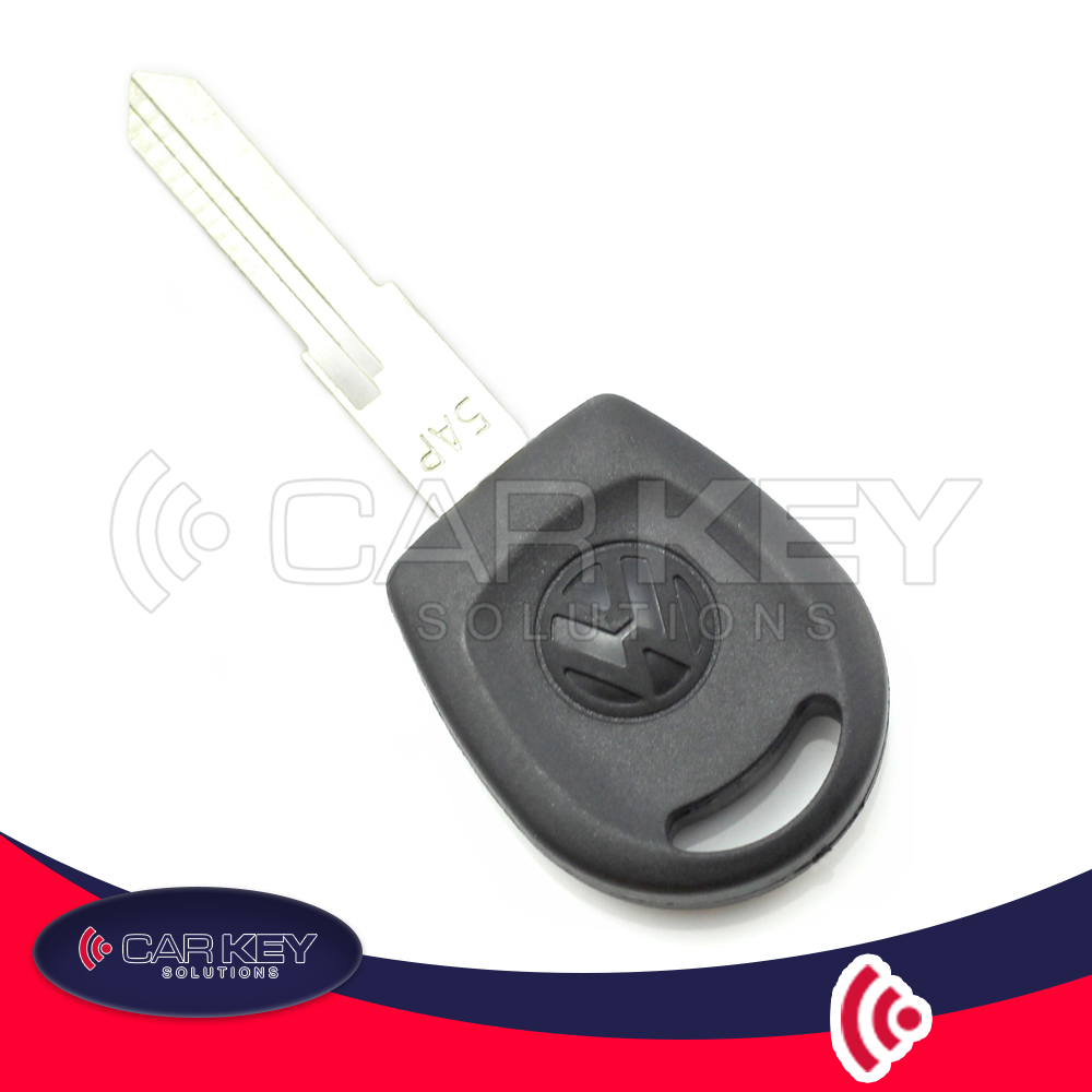 Volkswagen / SEAT – Schlüsselgehäuse mit 1 Tasten – CK048004