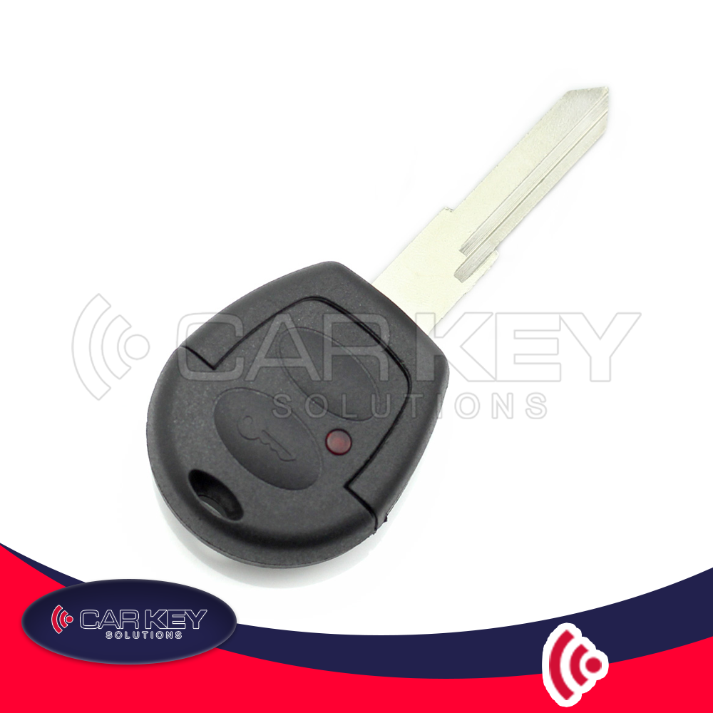 Volkswagen – Schlüsselgehäuse mit 2 Tasten – CK048012