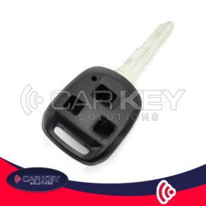 Isuzu – Autoschlüssel Wien – CAR KEY