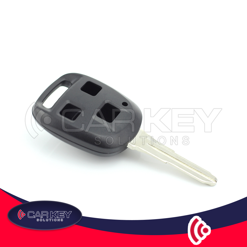 Isuzu – Schlüsselgehäuse mit 3 Tasten – CK052001