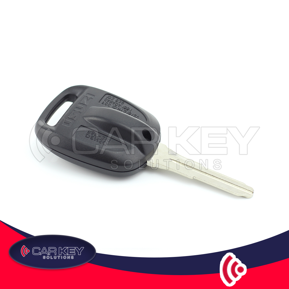 Isuzu – Schlüsselgehäuse mit 3 Tasten – CK052001